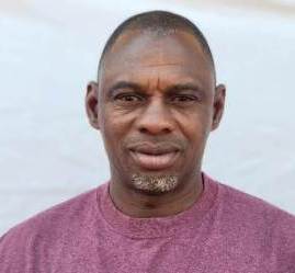 Kayode Suleyman
